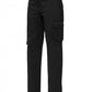 Hard Yakka Women's Generation Y Cotton Drill Cargo Pants (Y08850)