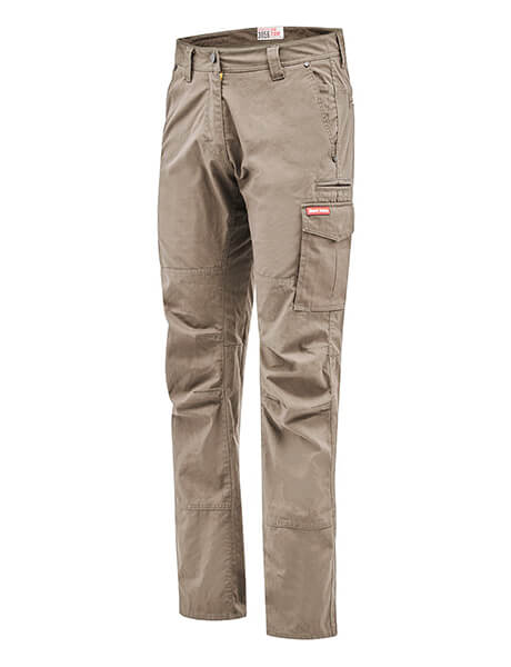 Hard Yakka Womens Ripstop Cargo (Y08930)