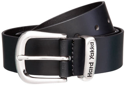 Hard Yakka Leather Belt-(Y09402)