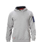 Hard Yakka Brushed Fleece Hoodie-(Y19326)