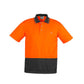 Syzmik ZH231 Unisex Day Only Basic Polo - Short Sleeve