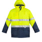 Syzmik Mens Hi Vis Storm Jacket (ZJ350)