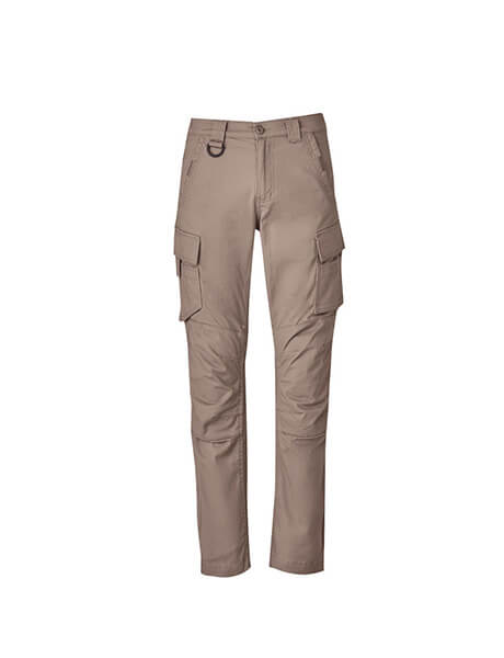 Syzmik Mens Streetworx Curved Cargo Pant (ZP360)