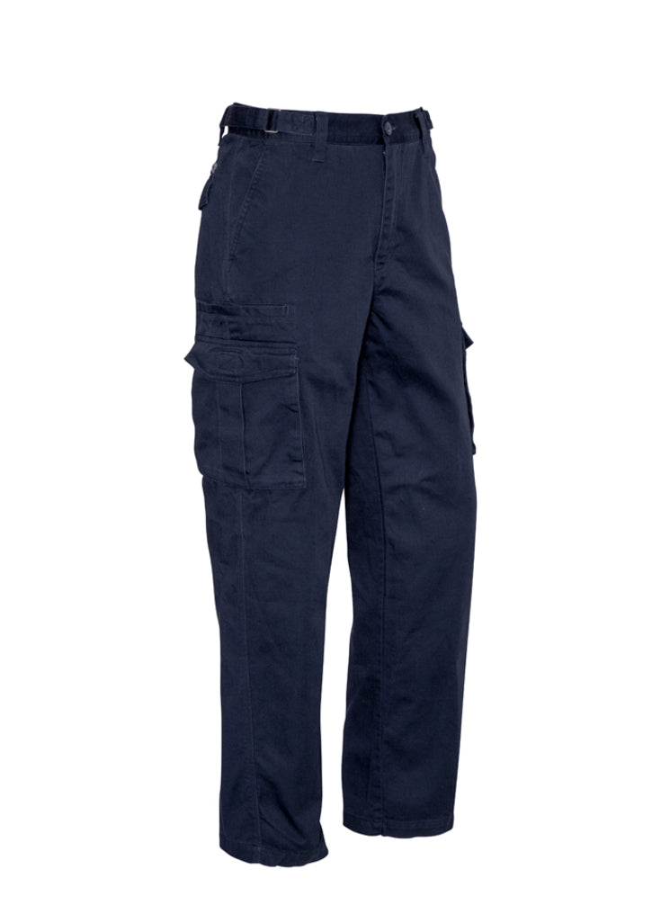 Syzmik ZP501R  Basic Cargo Gents  Pants (ZP501)