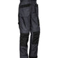 Syzmik Mens Ultralite Multi-pocket Pant (ZP509)