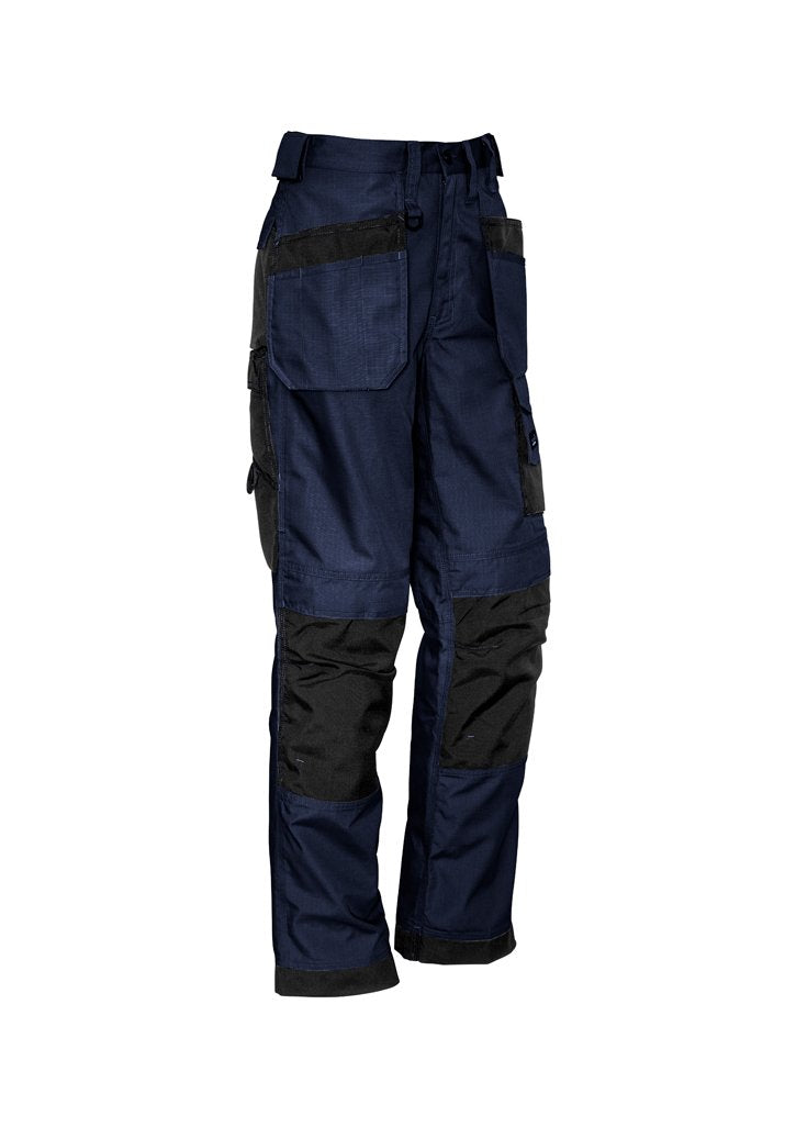 Syzmik Mens Ultralite Multi-pocket Pant (ZP509)