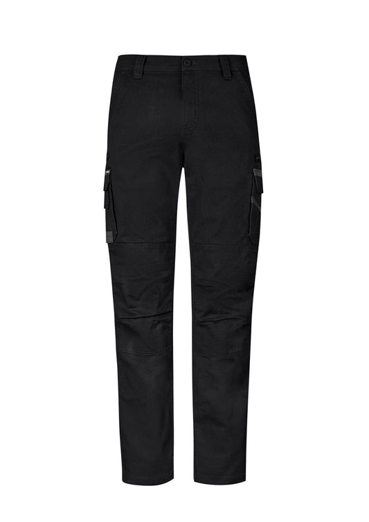 Syzmik Mens Streetworx Heritage Pant (ZP820)