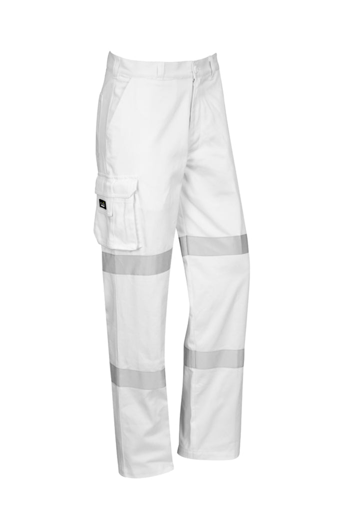 Syzmik ZP920 Mens Bio Motion Taped Pant