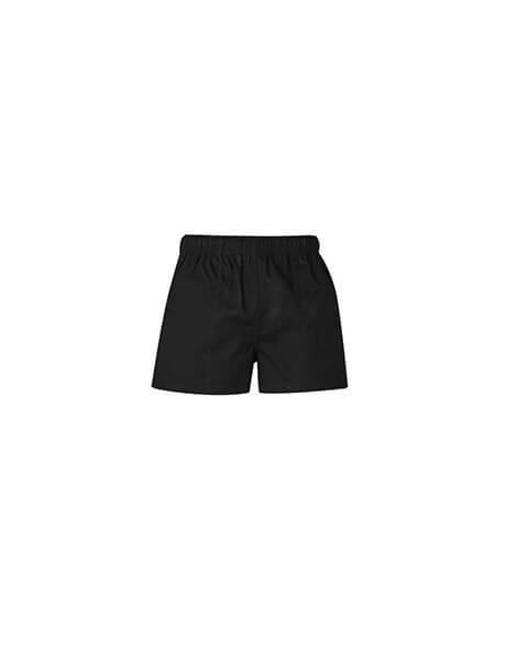Syzmik Mens Rugby Short (ZS105)