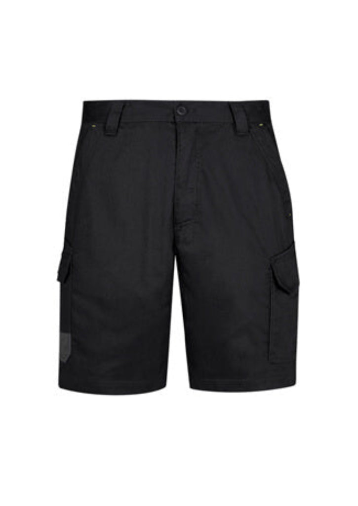 Syzmik Mens Summer Cargo Short (ZS146)