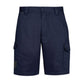 Syzmik Mens Summer Cargo Short (ZS146)