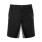 Syzmik Mens Streetworx Stretch Short (ZS340)