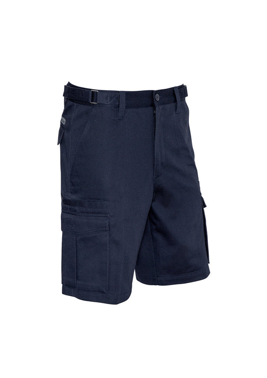 Syzmik ZS502  Basic Cargo Shorts