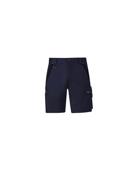 Syzmik Mens Streetworx Tough Short (ZS550)