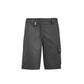 Syzmik Womens Rugged Cooling Vented Short (ZS704)
