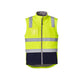 Syzmik Unisex Hi Vis Softshell Vest (ZV426)