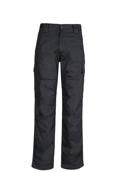 Syzmik Mens Midweight Drill Cargo Pant (ZW001)