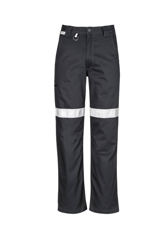 Syzmik ZW004 Mens Taped Utility Pant