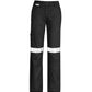 Syzmik ZWL004 Womens Taped Utility Pant