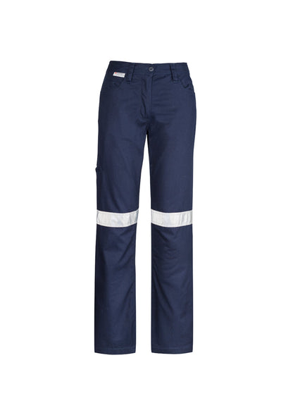 Syzmik ZWL004 Womens Taped Utility Pant