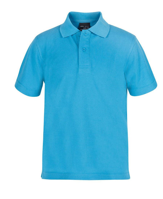 JB's Kids 210 Polo (2KP)