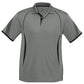 Biz Collection Kids Razor S/S Polo (P405KS)