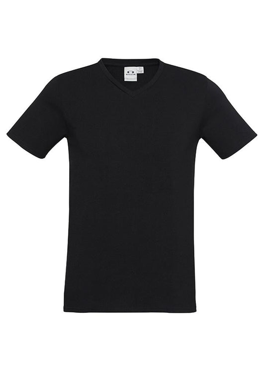 Biz Collection Mens Viva Tee (T403M)