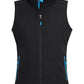 Biz Collection Ladies Geneva Vest (J404L)