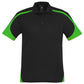 Biz Collection Mens Talon S/S Polo (P401MS)