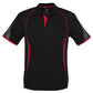 Biz Collection Kids Razor S/S Polo (P405KS)