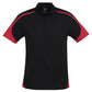 Biz Collection Mens Talon S/S Polo (P401MS)