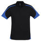 Biz Collection Mens Talon S/S Polo (P401MS)