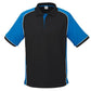 Biz Collection Mens Nitro Polo (P10112)