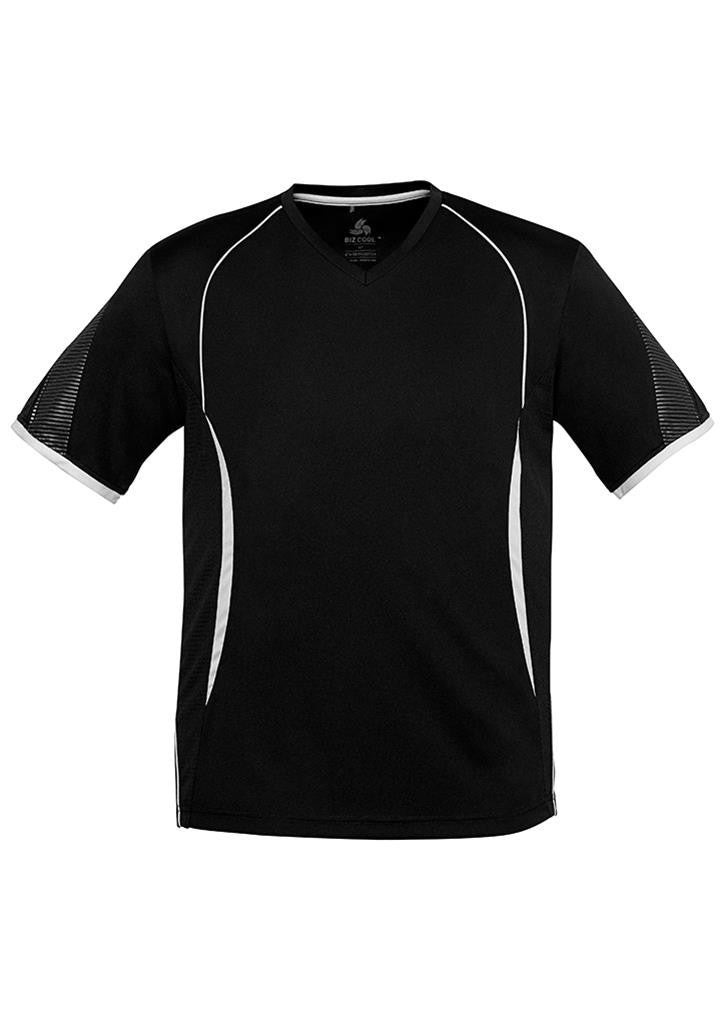 Biz Collection Mens Razor Tee (T406MS)