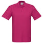 Biz Collection Mens Crew Polo (P400MS)
