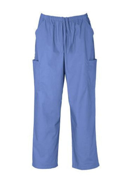 Biz Collection Unisex Classic Scrubs Cargo Pant (H10610)