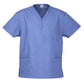 Biz Collection Unisex Classic Scrubs Top (H10612)