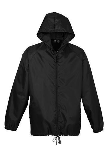Biz Collection Unisex Base Jacket (J123ML)