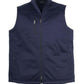 Biz Collection Mens Soft Shell Vest (J3881)