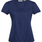 Biz Collection Ladies Chic Top (K315LS)