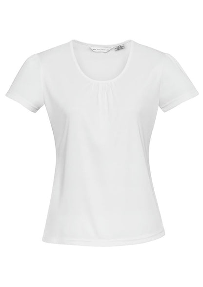 Biz Collection Ladies Chic Top (K315LS)
