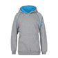 JB's Kids Contrast Fleecy Hoodie (3CFH)