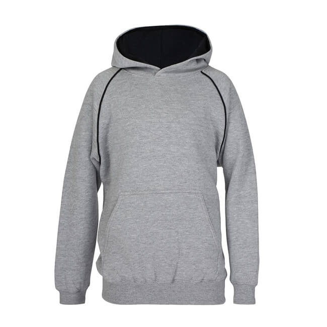 JB's Kids Contrast Fleecy Hoodie (3CFH)