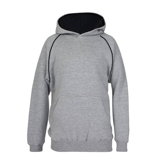 JB's Kids Contrast Fleecy Hoodie (3CFH)