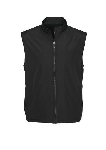 Biz Collection Unisex Reversible Vest (NV5300)