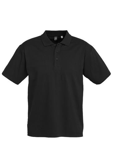 Biz Collection Mens Ice Polo (P112MS)