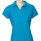 Biz Collection Ladies Neon Polo (P2125)