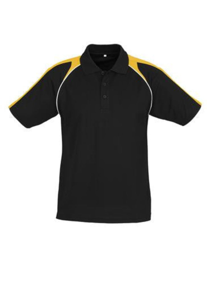 Biz Collection Mens Triton S/S Polo (P225MS)