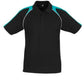 Biz Collection Mens Triton S/S Polo (P225MS)