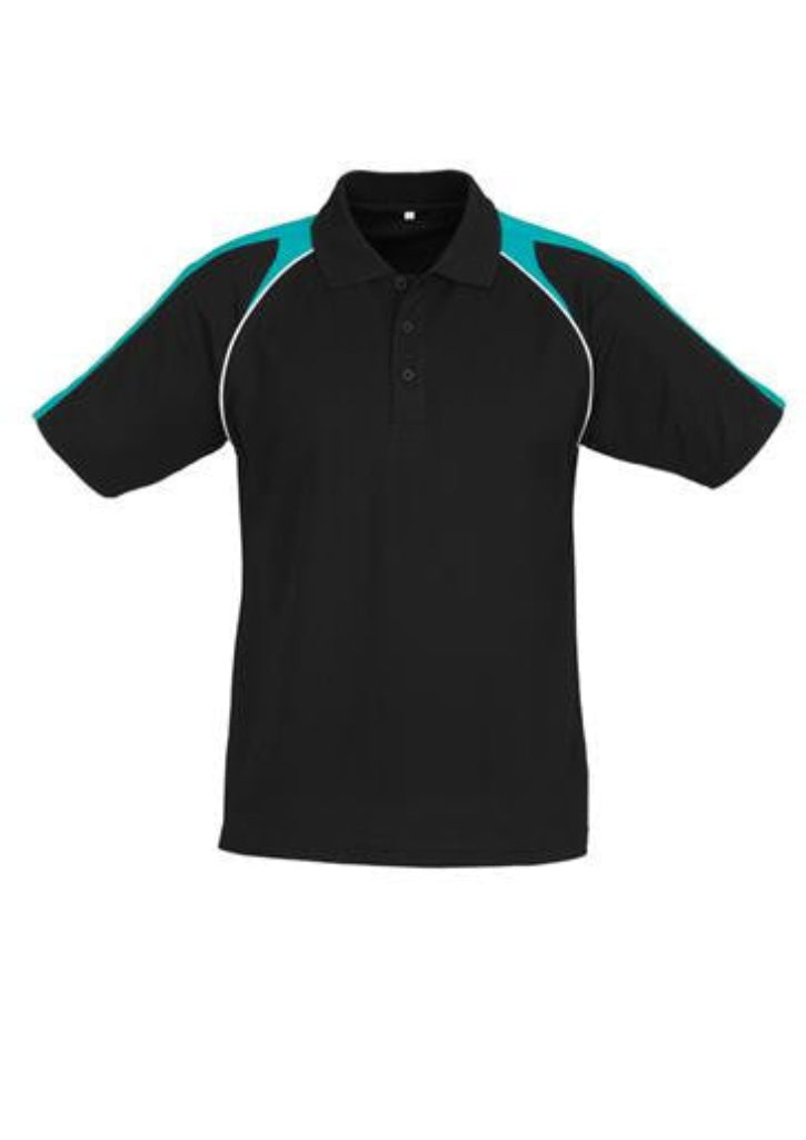 Biz Collection Mens Triton S/S Polo (P225MS)